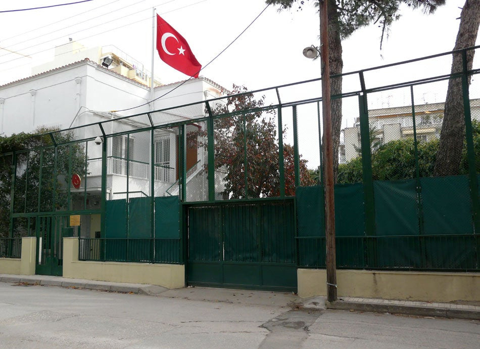 Προκαλεί ο πρόεδρος της μουσουλμανικής νεολαίας στην Κομοτηνή μετά την επίσκεψη Γιλντιρίμ: Είμαστε «Τουρκική Νεολαία» (βίντεο)